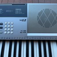 TASTIERA MEDELI  M12