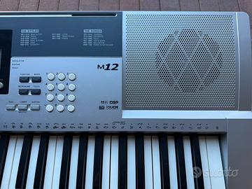 TASTIERA MEDELI  M12