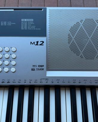 TASTIERA MEDELI  M12
