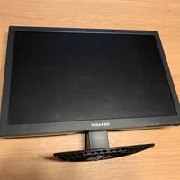 Schermo Packard Bell Viseo 222Ws 60Hz
