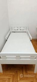 Lettino Ikea prima infanzia 