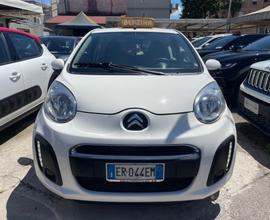 Citroen C1 1.0 3 porte Seduction