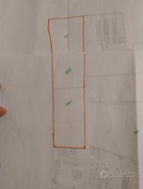 Terreno a Cologna Veneta