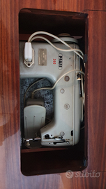 Macchina da cucire PFAFF