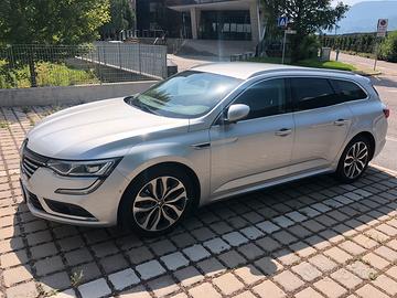 Renault talisman