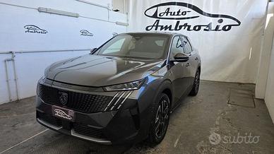 Peugeot 3008 Hybrid 136 e-DCS6 GT TUA DA 359,...