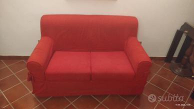 Divano letto