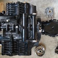 RICAMBI MOTORE BMW R1200GS LC