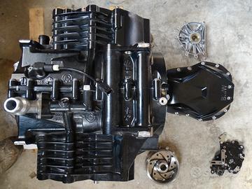 RICAMBI MOTORE BMW R1200GS LC