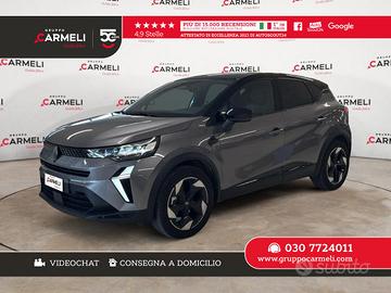 Renault Captur 1.6 E-Tech full hybrid Techno 145cv
