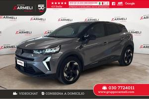 Renault Captur 1.6 E-Tech full hybrid Techno 145cv