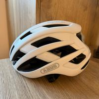 Casco ABUS  Airbreaker tg52/54 BIANCO