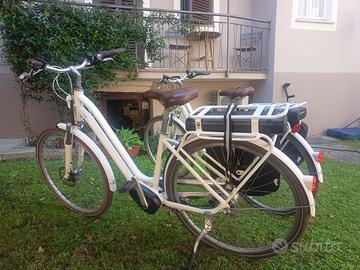 Ebike Elops 920E Due
