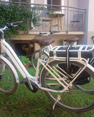 Ebike Elops 920E Due