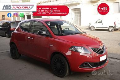 Lancia Ypsilon Lancia 1.0 FireFly 70cv S&S Hy...