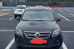 Tiguan  5900€