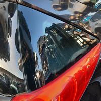 PEUGEOT 207 STATION WAGON 2009 - VETRO FISSO POSTE