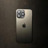 iPhone 14 Pro Max 512GB Black