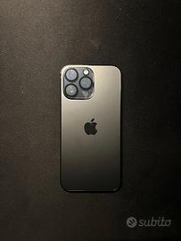 iPhone 14 Pro Max 512GB Black