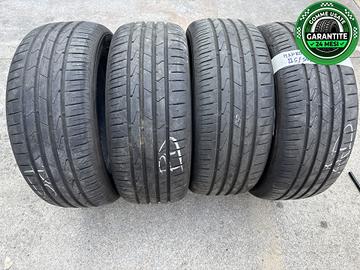 gomme usate 2255017 Estivo HANKOOK - Ven - 074