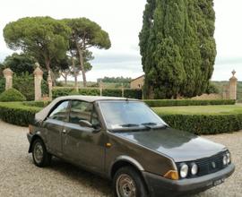 FIAT Ritmo - 1984