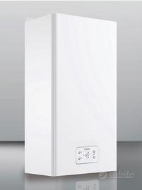 Scaldabagno a Gas 13Lt