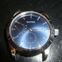 Eberhard Aqua-8-Line 8 Jours ref 21018 cal. 896-8J