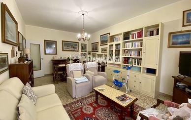 Appartamento a Massa Via del Patriota 3 locali