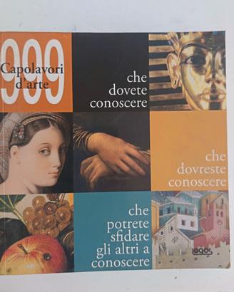 Collezione di libri d'arte e libri universitari