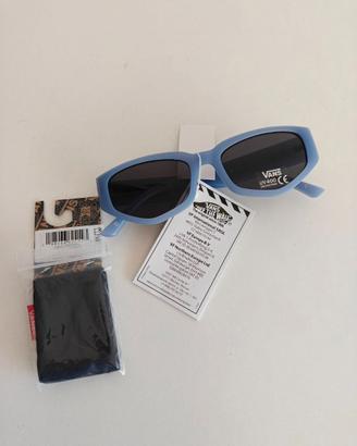 Occhiali da sole Vans Leyden