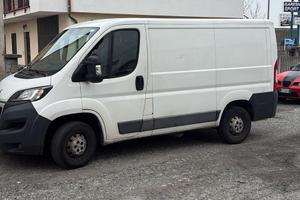 Peugeot  boxer 