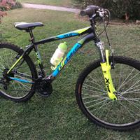 MTB ragazzo/a