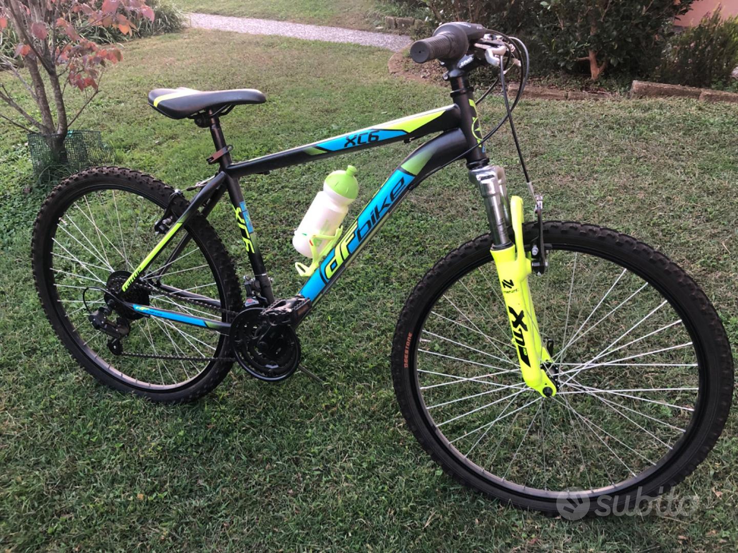 Mountain Bike Firefox Automatic Cycle Firefox Single Speed Firefox