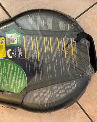 catene per auto tipo  Citroen C3
