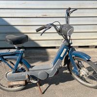 Piaggio Ciao Blu Originale