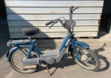 Piaggio Ciao Blu Originale