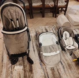Trio Peg Perego 