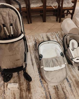 Trio Peg Perego 