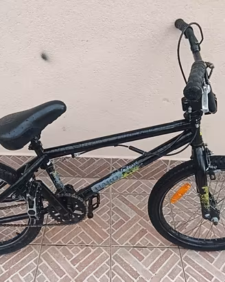 BMX HARO Originale – Freestyle con ROTOR 360° – 