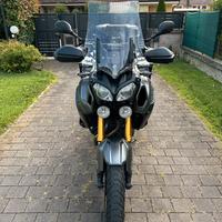 Yamaha Super Tenere 1200