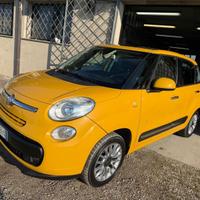 Fiat 500L 0.9 2014 Lounge