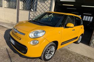 Fiat 500L 0.9 2014 Lounge