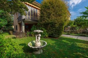 Villa singola - Induno Olona