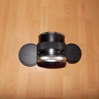 DUPLICATORE 2X. VIVITAR, ATTACCO CANON, MACRO