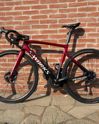 SPECIALIZED S-WORKS TARMAC SL7 TG 54