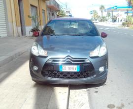 Ds DS3 DS 3 1.4 VTi 95 Chic