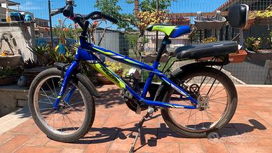 Mountain bike Stark 18 pollici