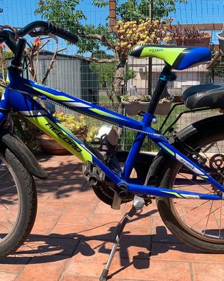 Mountain bike Stark 18 pollici