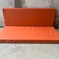 Cuscini x pallet (bancali)