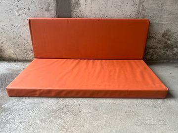 Cuscini x pallet (bancali)